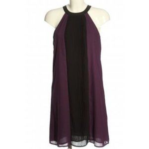 H&M Pinafore Halter Dress